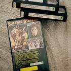 Seikkailu Afrikassa (1987) 2xVHS - pikkukuva 3