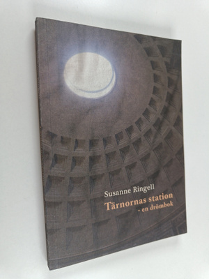 Susanne Ringell : Tärnornas station - en drömbok