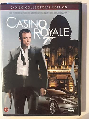 007 - Casino Royale
