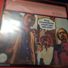 THE MOTHERS OF INVENTION - FREAK OUT! EX-/EX- LP - pikkukuva 2