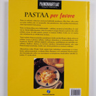 Wendy Veale : Pastaa per favore - pikkukuva 2