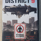 Neill Blomkamp: DISTRICT 9 (2009) Sharlto Copley - pikkukuva 1