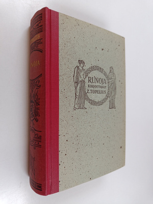 Zacharias Topelius : Runoja