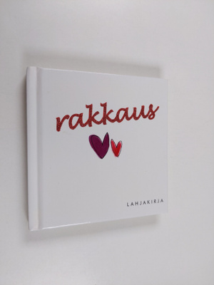 Helen (toim.) Exley : Rakkaus