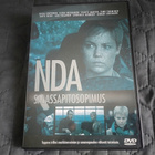 NDA - Salassapitosopimus (2005) DVD - pikkukuva 1