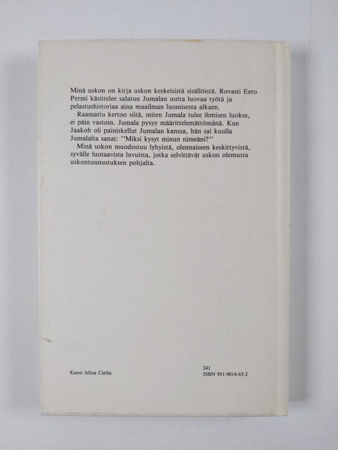 Item image
