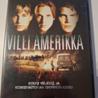 Villi Amerikka - pikkukuva 1