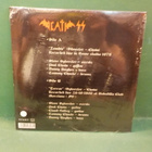 DEATH SS - ZOMBIE / TERROR - UUSI "SS" FIN 2013 7" SINGLE - pikkukuva 2