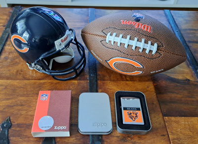 NFL Chicago Bears fanituotteet