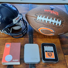 NFL Chicago Bears fanituotteet - pikkukuva 1