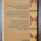 Gilles Deleuze - Difference and Repetition - pikkukuva 2