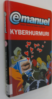 Sören Olsson : Kyberhurmuri