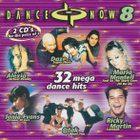 Dance Now 8 CD - pikkukuva 1