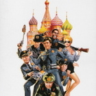 Poliisiopisto 7 - Moskovan Keikka - DVD - pikkukuva 1