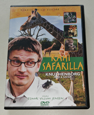 Rami safarilla