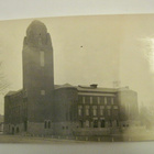 VANHA Valokuva Joensuu 1920-l - pikkukuva 1
