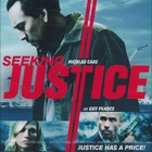 Seeking Justice  -  (Blu-ray) - pikkukuva 1