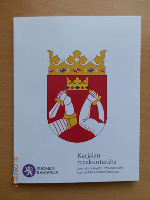 Karjalan maakuntaraha
