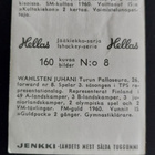 Hellas Jääkiekkosarja # 8 - pikkukuva 2