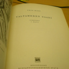 Yrjö Hirn: Valtameren saari - pikkukuva 2