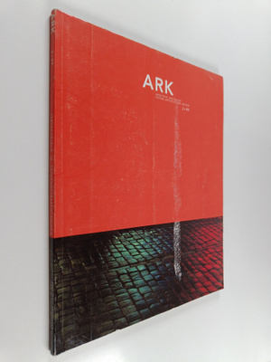 ARK : Arkkitehti 2/1999