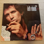 lp Keith Richards - pikkukuva 1