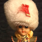 Vanhat nuket (Guard dolls) 2kpl - pikkukuva 3