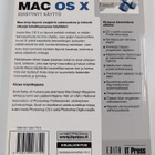 Scott Kelby : Mac OS X : edistynyt käyttö - pikkukuva 2