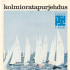 T-kirjat - Kolmioratapurjehdus (nide) - pikkukuva 1