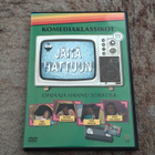 Jäitä Hattuun DVD Boxi (Koko Sarja) - pikkukuva 1