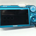Canon Powershot SX230 HS 12.1mp digikamera - pikkukuva 3