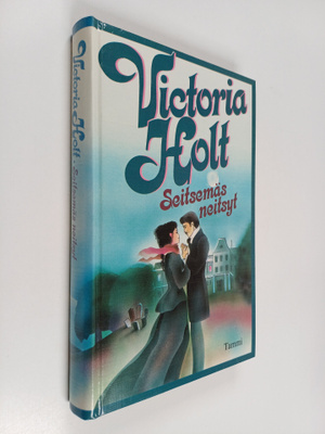 Victoria Holt : Seitsemäs neitsyt