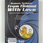 Roman Schatz : Suomesta, rakkaudella = From Finland, with... - pikkukuva 2