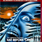 JUST BEFORE DAWN (1981) Slasher Classics Collection #27 RARE - pikkukuva 3