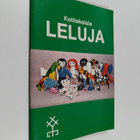 Marike Vaartela : Kotitekoisia leluja (+kaavat) - pikkukuva 1