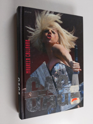 Maureen Callahan : Lady Gaga