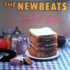 NEWBEATS: Bread & butter - 20 tasty slices - pikkukuva 1