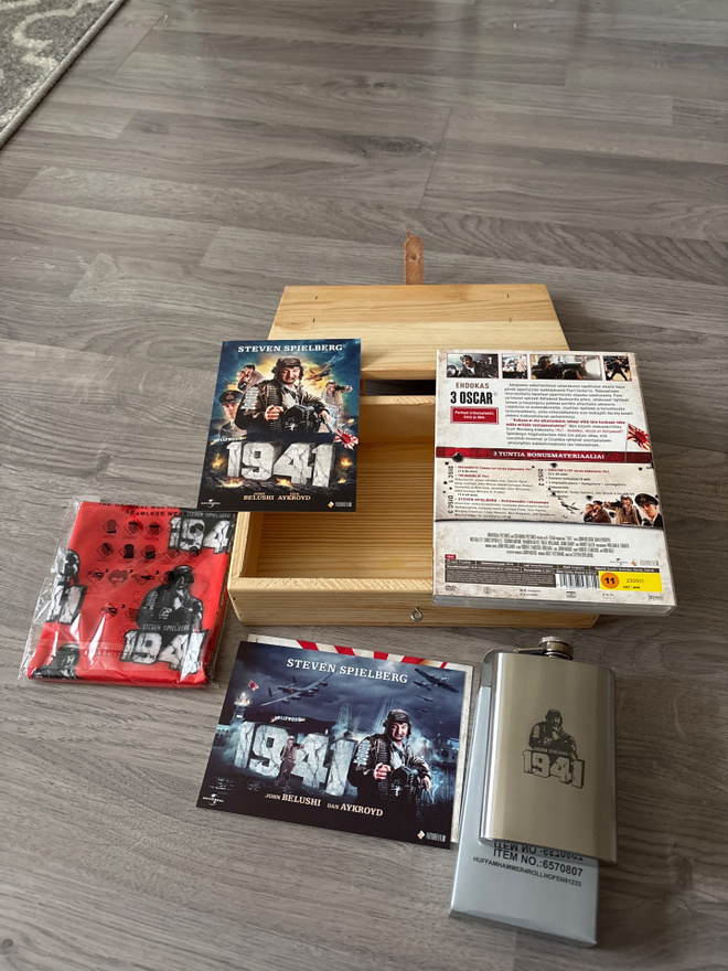 Item image