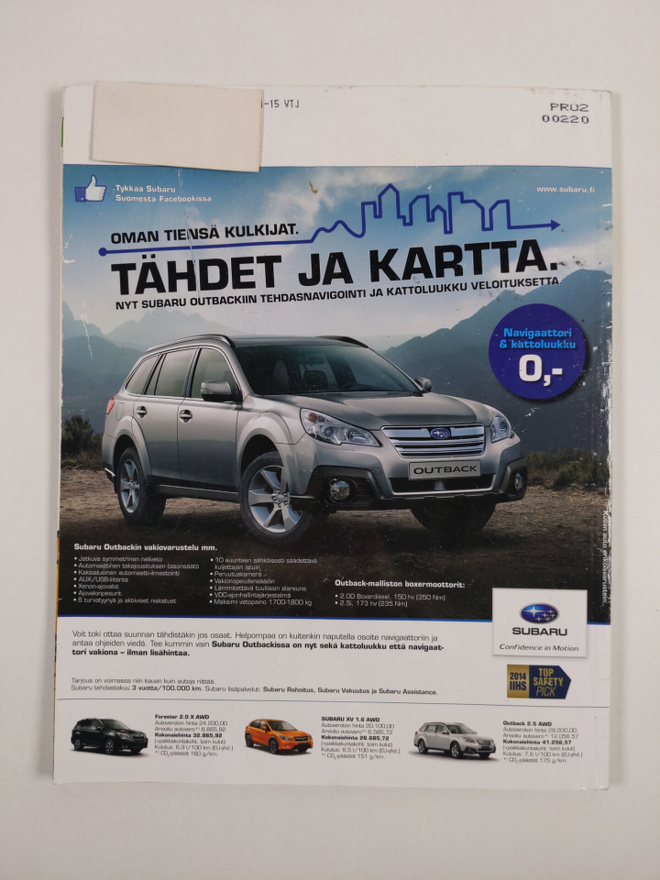 Item image
