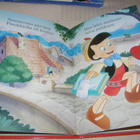 Disney Pinokkion lupaus - pikkukuva 4