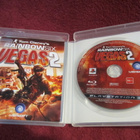 PS3 - Tom Clancy’s Rainbow Six VEGAS 2 - pikkukuva 2