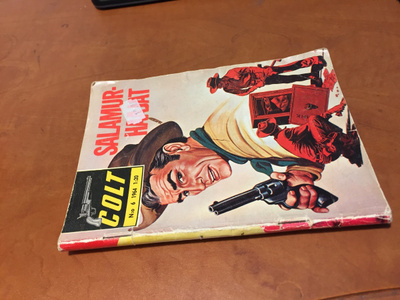 COLT 6/1964