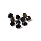 Timanttipari, musta, 0.52ct - pikkukuva 2
