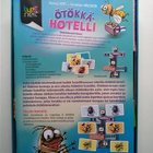 Peli Logis Ötökkähotelli - pikkukuva 5