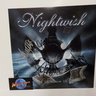 NIGHTWISH - DARK PASSION PLAY 12" BOOKLET/VIHKO NIMMAREILLA - pikkukuva 1