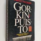 Martin Cruz Smith : Gorkin puisto - pikkukuva 1