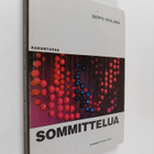 Seppo Rihlama : Rakentavaa sommittelua - pikkukuva 1