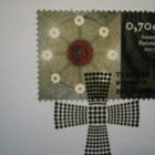 FDC Tampereen tuomiokirkko 0,70 € 9.5.2007 - LaPe 1837 - pikkukuva 2