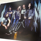 CHILDREN OF BODOM PROMOKUVA KOKO BÄNDIN NIMMAREILLA - pikkukuva 1