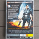 DVD: Outlander (James Caviezel, Ron Perlman, John Hurt 2008) - pikkukuva 2